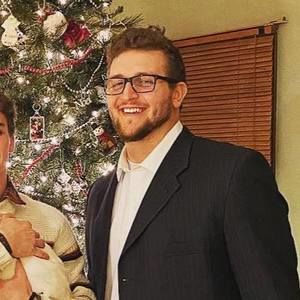 Meet your Posher, Luke